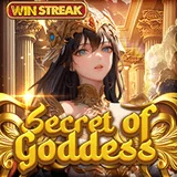 Bocoran RTP Slot Bigpot Gaming Secret Of Goddess